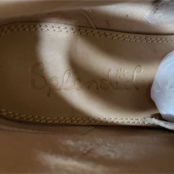 Splendid Kody Faux Shearling Detail Suede Boot Size 6 NEW - Picture 8 of 12